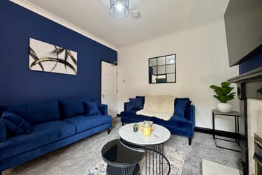 4 bed house, Teversal Avenue (D), Lenton, Radford, Nottingham, NG71PY - Image 3