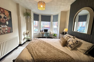 4 bed house, Teversal Avenue (D), Lenton, Radford, Nottingham, NG71PY - Image 9