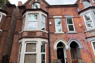 6 bed house, Derby Grove (D2), Lenton, Radford, Nottingham, NG71PE - Image 14