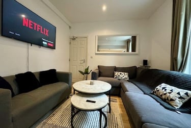 6 bed house, Derby Grove (D2), Lenton, Radford, Nottingham, NG71PE - Image 4