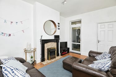 4 bed house, Slack Lane (D), California, California, Nottingham, DE223DY - Image 1