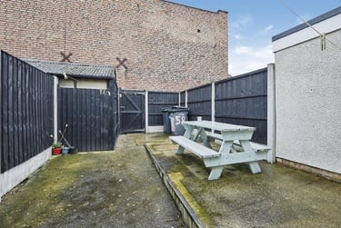 4 bed house, Slack Lane (D), California, California, Nottingham, DE223DY - Image 11