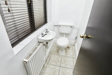 4 bed house, Slack Lane (D), California, California, Nottingham, DE223DY - Image 13