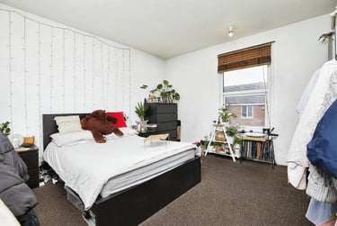 4 bed house, Slack Lane (D), California, California, Nottingham, DE223DY - Image 4