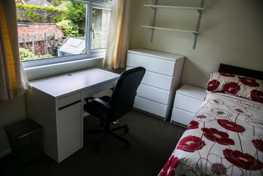 6 bed house, Leahurst Crescent (D), Harborne, Harborne, Birmingham, B170LD - Image 10