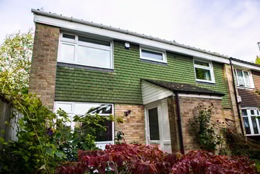 6 bed house, Leahurst Crescent (D), Harborne, Harborne, Birmingham, B170LD - Image 2