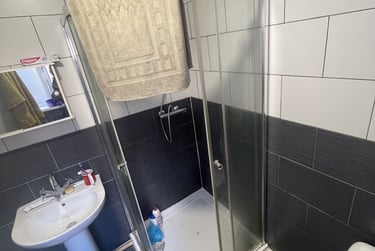 6 bed house, Teignmouth Road (D), Selly Oak, Selly Park, Birmingham, B297BA - Image 10