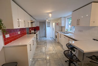 6 bed house, Teignmouth Road (D), Selly Oak, Selly Park, Birmingham, B297BA - Image 4