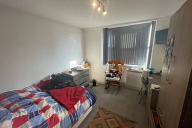 6 bed house, Teignmouth Road (D), Selly Oak, Selly Park, Birmingham, B297BA - Image 9