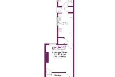 3 bed house, Manilla Road (E), Selly Park, Selly Park, Birmingham, B297PY - Image 13