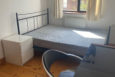 5 bed flat, 21a Arthur Street, Arboretum, Arboretum, Nottingham, NG74DW - Image 5