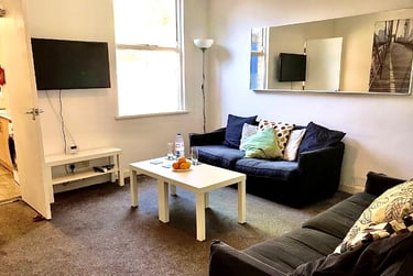 4 bed house, City Road, Dunkirk, Dunkirk, Nottingham, NG72JL - Image 1