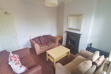 3 bed house, Cromwell Street, Arboretum, Arboretum, Nottingham, NG74GL - Image 1