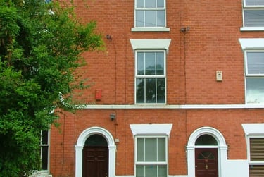 3 bed house, Cromwell Street, Arboretum, Arboretum, Nottingham, NG74GL - Image 2
