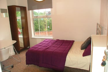 3 bed house, Cromwell Street, Arboretum, Arboretum, Nottingham, NG74GL - Image 4