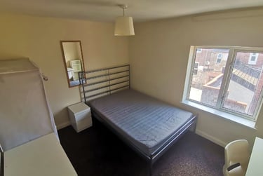 3 bed house, Cromwell Street, Arboretum, Arboretum, Nottingham, NG74GL - Image 6