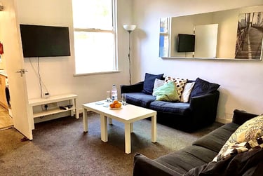 4 bed house, City Road (D), Dunkirk, Dunkirk, Nottingham, NG72JL - Image 2