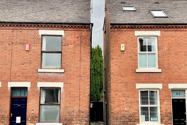 4 bed house, City Road (D), Dunkirk, Dunkirk, Nottingham, NG72JL - Image 8