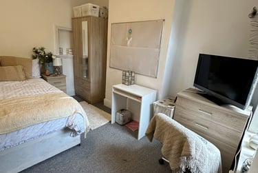 4 bed house, Eldon Road (D), Edgbaston, City Centre, Birmingham, B169DP - Image 10