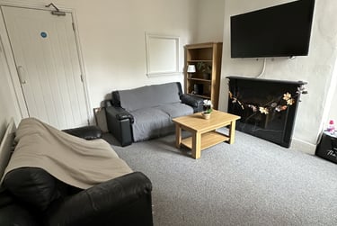 4 bed house, Eldon Road (D), Edgbaston, City Centre, Birmingham, B169DP - Image 12