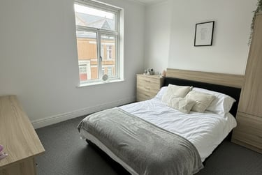 4 bed house, Eldon Road (D), Edgbaston, City Centre, Birmingham, B169DP - Image 4