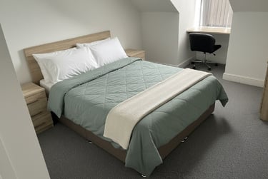 4 bed house, Eldon Road (D), Edgbaston, City Centre, Birmingham, B169DP - Image 5