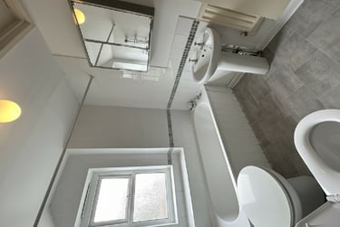 4 bed house, Eldon Road (D), Edgbaston, City Centre, Birmingham, B169DP - Image 6