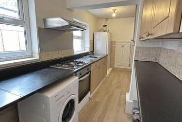 4 bed house, Eldon Road (D), Edgbaston, City Centre, Birmingham, B169DP - Image 7