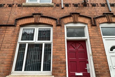 4 bed house, Eldon Road (D), Edgbaston, City Centre, Birmingham, B169DP - Image 8