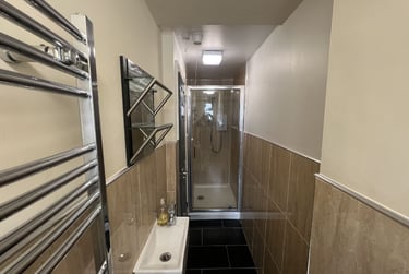 1 bed house, Holly Grove (S), Selly Oak, Selly Park, Birmingham, B296EQ - Image 13