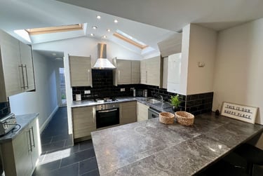 1 bed house, Holly Grove (S), Selly Oak, Selly Park, Birmingham, B296EQ - Image 4