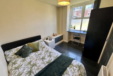 1 bed house, Holly Grove (S), Selly Oak, Selly Park, Birmingham, B296EQ - Image 6