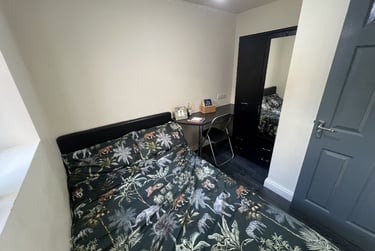 1 bed house, Holly Grove (S), Selly Oak, Selly Park, Birmingham, B296EQ - Image 7