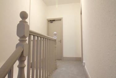 1 bed house, Harold Road (S), Edgbaston, City Centre, Birmingham, B169DA - Image 10