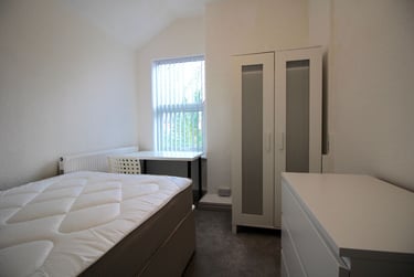 1 bed house, Harold Road (S), Edgbaston, City Centre, Birmingham, B169DA - Image 11