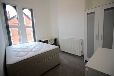 1 bed house, Harold Road (S), Edgbaston, City Centre, Birmingham, B169DA - Image 4