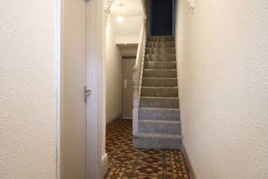 1 bed house, Harold Road (S), Edgbaston, City Centre, Birmingham, B169DA - Image 5