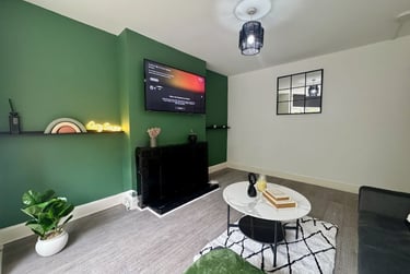 3 bed house, Welby Avenue (D2), Lenton, Lenton, Nottingham, NG71QL - Image 3