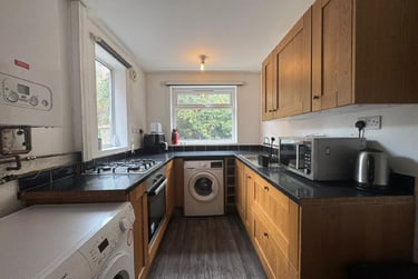 3 bed house, Welby Avenue (D2), Lenton, Lenton, Nottingham, NG71QL - Image 5