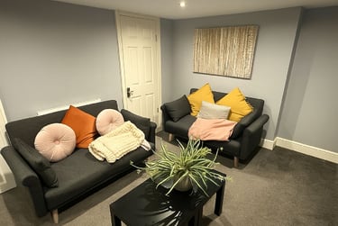 1 bed house, Alberta Terrace (Room4), Sherwood Rise, Forest Fields, Nottingham, NG76JA - Image 4