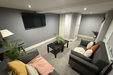 1 bed house, Alberta Terrace (Room4), Sherwood Rise, Forest Fields, Nottingham, NG76JA - Image 6