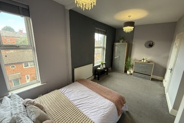 1 bed house, Alberta Terrace (Room6), Sherwood Rise, Forest Fields, Nottingham, NG76JA - Image 2