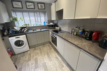 1 bed house, Alberta Terrace (Room6), Sherwood Rise, Forest Fields, Nottingham, NG76JA - Image 7