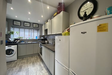 1 bed house, Alberta Terrace (Room6), Sherwood Rise, Forest Fields, Nottingham, NG76JA - Image 9