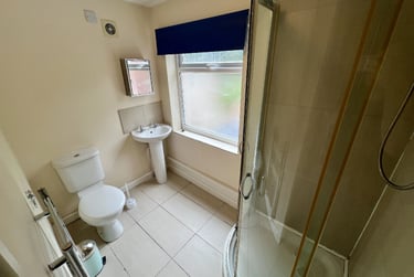 1 bed house, Heeley Road (F), Selly Oak, Selly Park, Birmingham, B296EN - Image 14