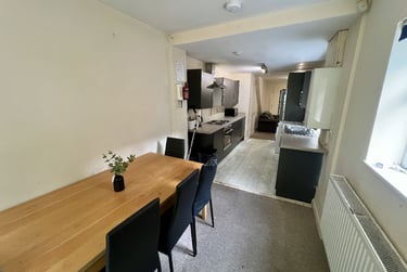 1 bed house, Heeley Road (F), Selly Oak, Selly Park, Birmingham, B296EN - Image 5