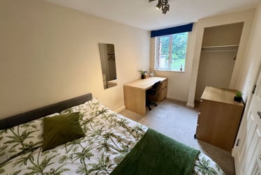 1 bed house, Heeley Road (F), Selly Oak, Selly Park, Birmingham, B296EN - Image 9