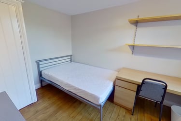 1 bed house, Cycle Road (Room 1), Lenton, Lenton, Nottingham, NG72DT - Image 4