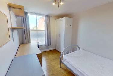 1 bed house, Cycle Road (Room 1), Lenton, Lenton, Nottingham, NG72DT - Image 5