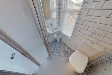 1 bed house, Cycle Road (Room 1), Lenton, Lenton, Nottingham, NG72DT - Image 6